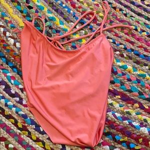 Urban Outfitters Crop Top